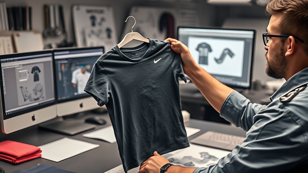 טיפים להדפסה על חולצות שלא תתחרט עליה