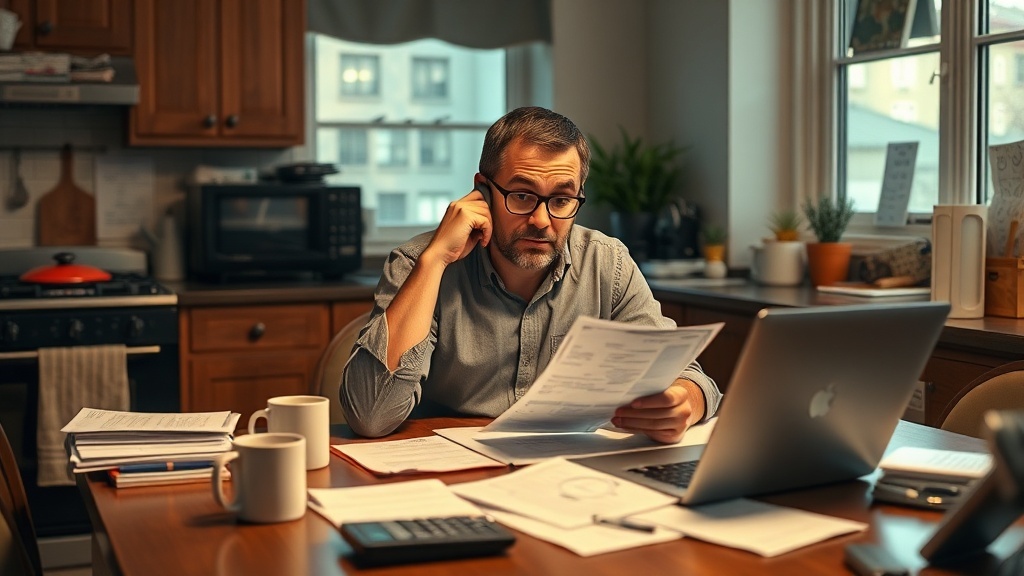 מתי זה לא מתאים? (והסימנים האדומים)
