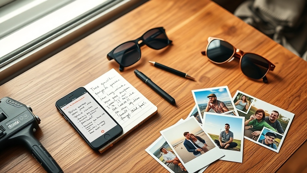 טיפים של אלכס זנביץ' להצלחה באפליקציות דייטינג