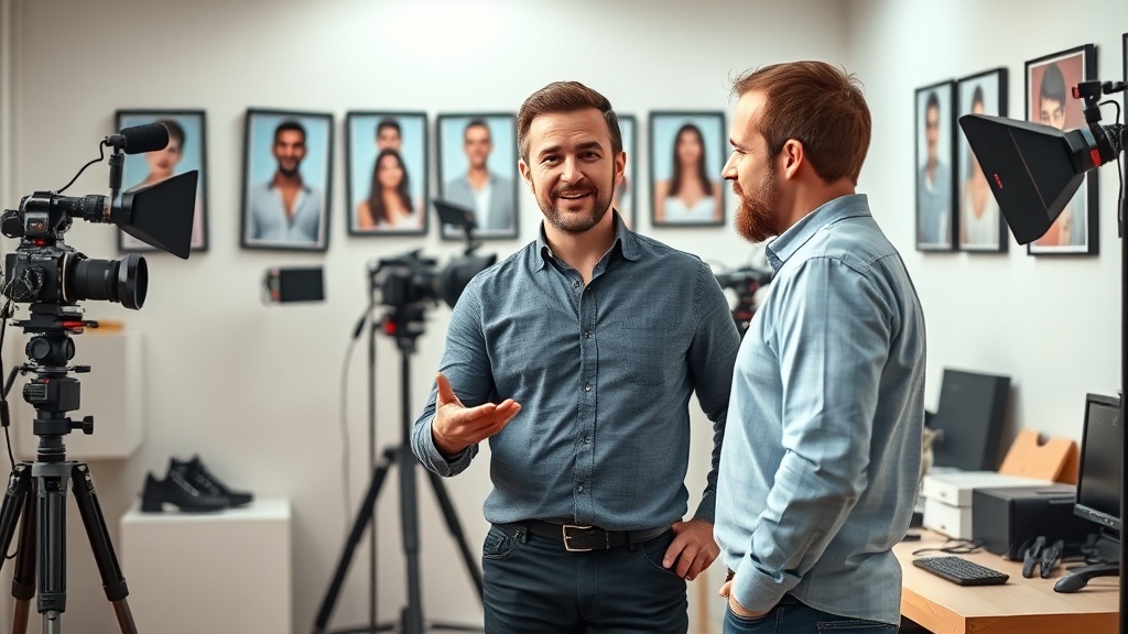 מי זה אלכס זנביץ' ולמה כולם מדברים עליו?