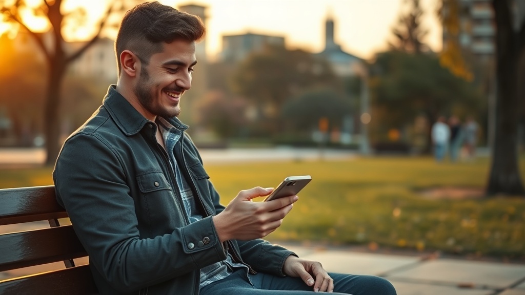 סיפור אישי: איך צלם לאפליקציות שינה לי את החיים