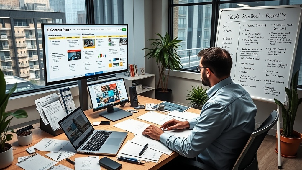 איך נראית חברת קידום אתרים בגוגל *שעובדת בשבילך* ולא בשביל הריטיינר