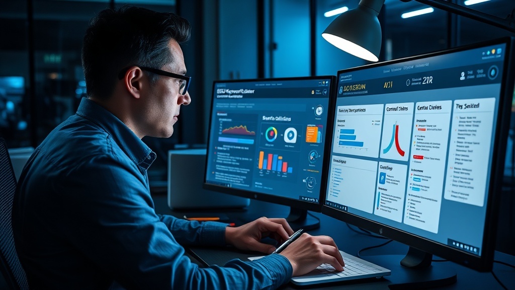 איפה נכנסת בינה מלאכותית (AI) ולמה היא לא מחליפה ניסיון של 23 שנה