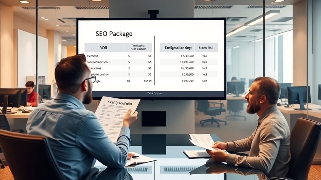 חבילות קידום – למה “כמה זה עולה?” היא השאלה השנייה, לא הראשונה