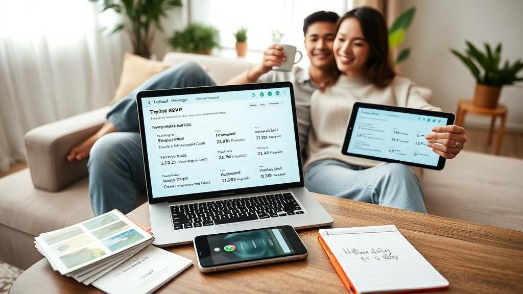 מה הופך את לונסול לחזק במיוחד באישורי הגעה לאירוע