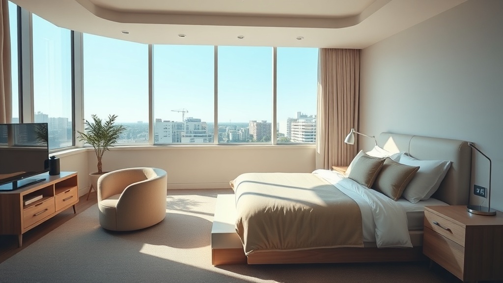 סיכום – למה חדרים לפי שעה במרכז זה הפתרון הכי משתלם