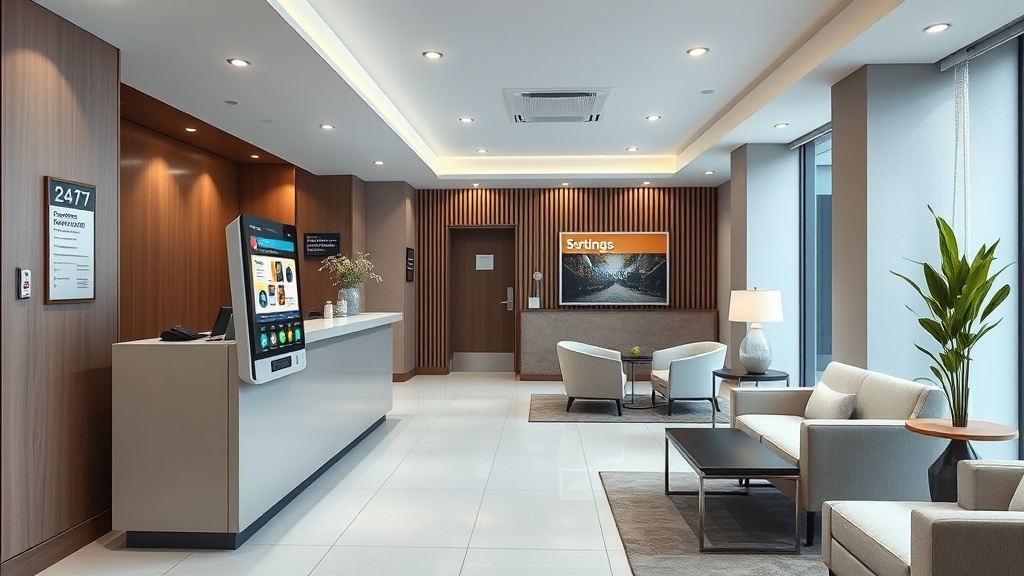 שאלות נפוצות על חדרים לפי שעה במרכז